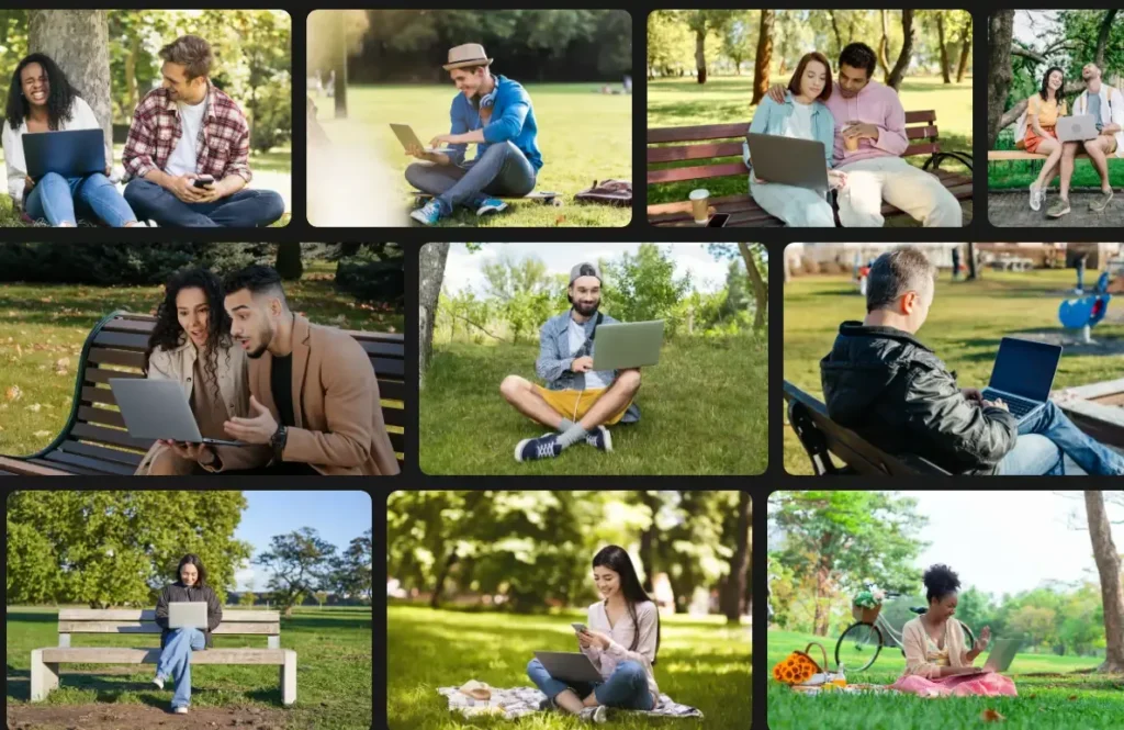 How to Choose a Web Designer locally (Without Getting Burned)